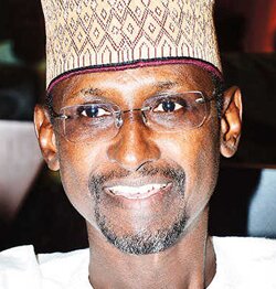 FCT Minister - Mohammed Musa Bello