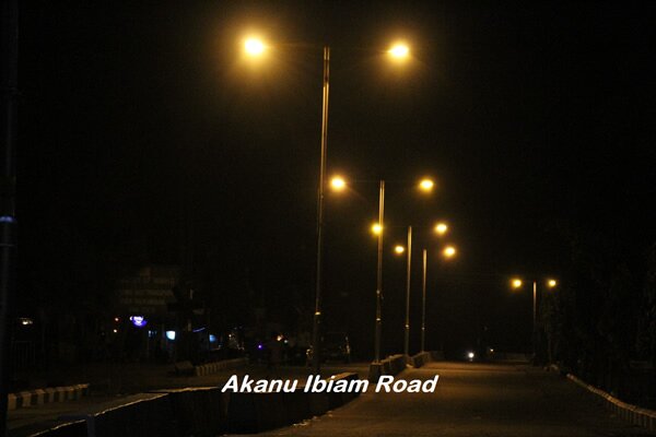 akanu ibiam road