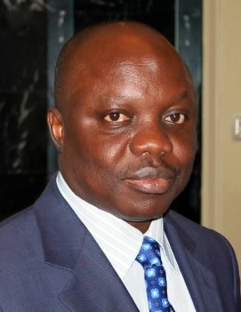 Governor Emmanuel Uduaghan
