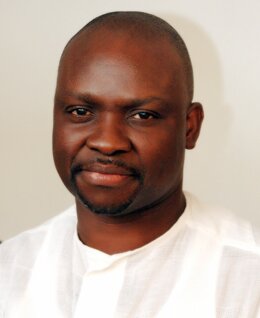 Governor Ayo Fayose