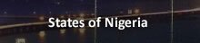 States of Nigeria