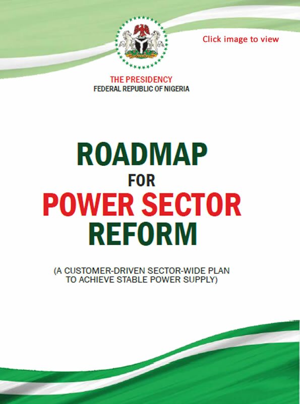roadmap-power-sector